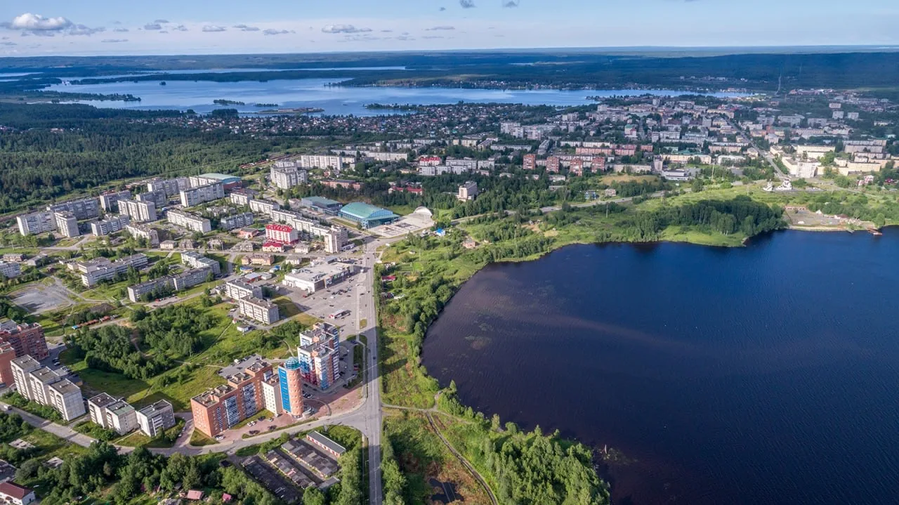 💧 Важное обновление: водопроводные сети на ул. Советов в Кондопоге ждёт капитальный ре...