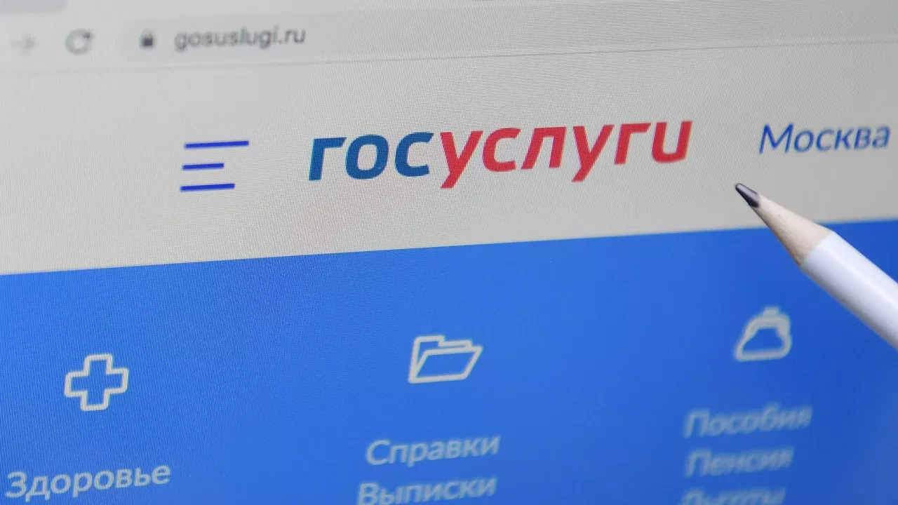 ВИЦЕ-ПРЕМЬЕР ГРИГОРЕНКО | НА "ГОСУСЛУГАХ" В 2026 ГОДУ ЗАРАБОТАЕТ "ЗЕЛЕНАЯ КНОПКА"