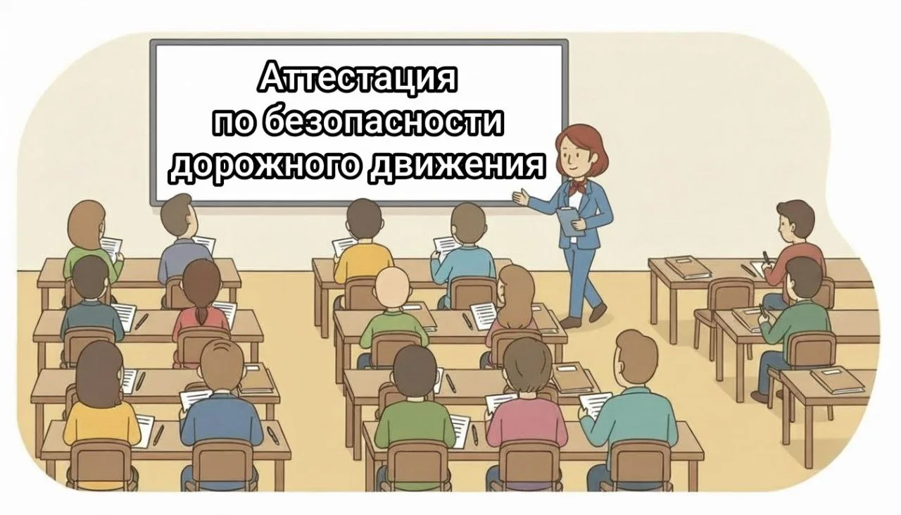 Заседание Аттестационной комиссии по проведению аттестации ответственного за обеспечени...