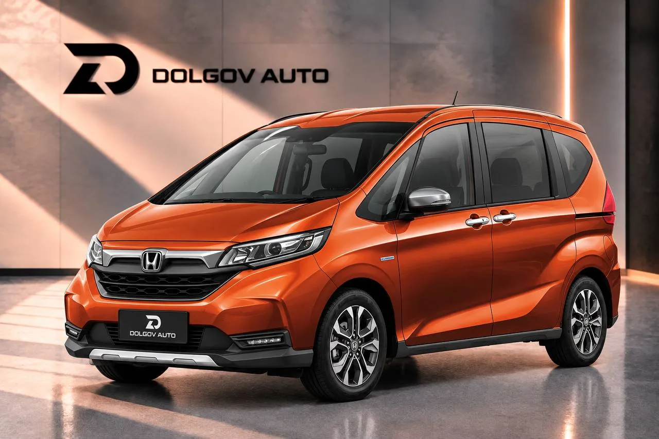 🔥 HONDA FREED ИЛИ TOYOTA SIENTA: КАКОЙ СЕМЕЙНЫЙ МИНИВЭН ИЗ ЯПОНИИ ВЫБРАТЬ?