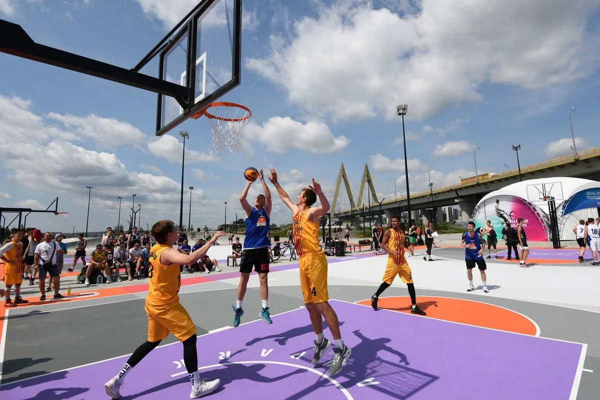 1 августа с 13:00 до 19:00 в парке «Урам» пройдет городской фестиваль «Цифровиада». В программе: спо