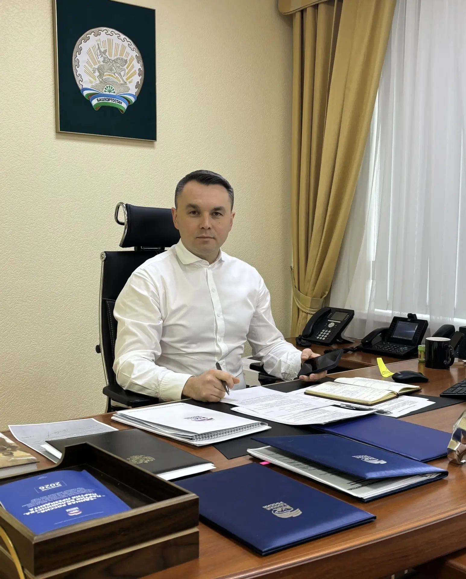 Все мы видим, какой плотный и иногда агрессивный информационный поток обрушивается на н...