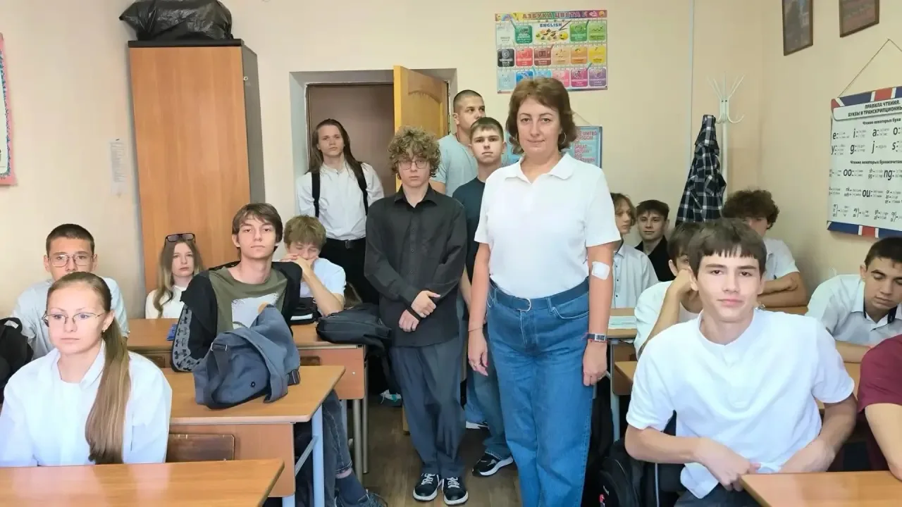 85 лет со Дня начала блокады Ленинграда!