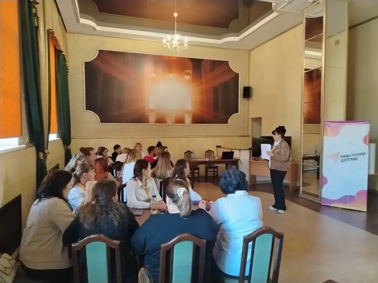 📣Важно за неделю:
