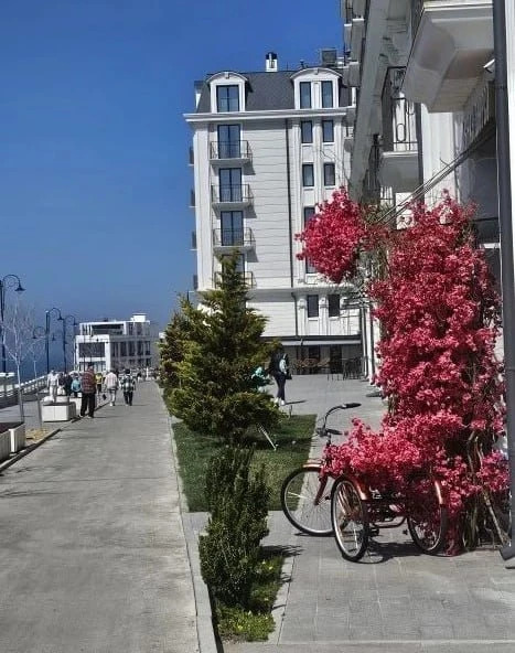 Отдых в Анапе по системе «Всё включено» 🌊