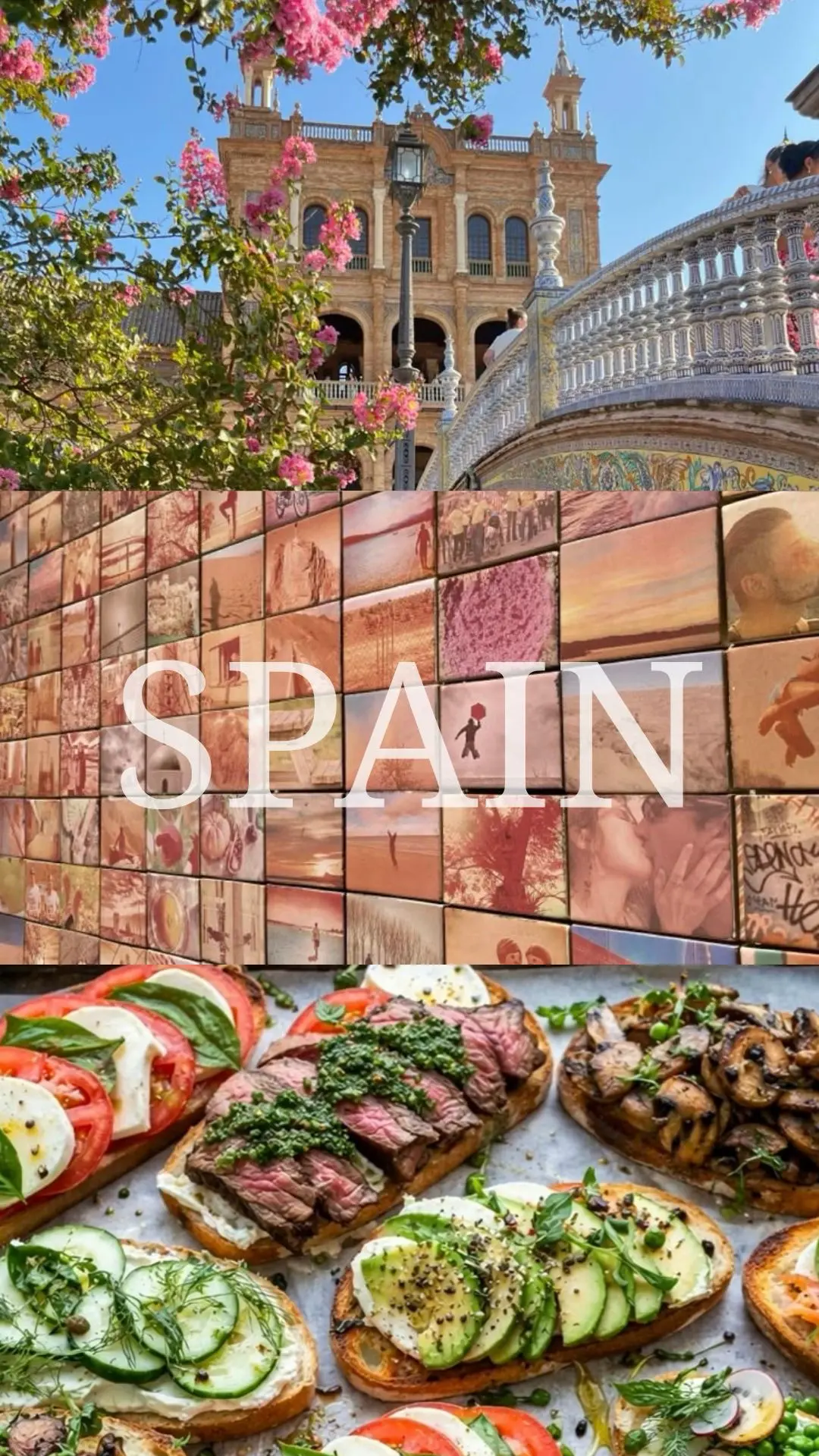 Hola España!