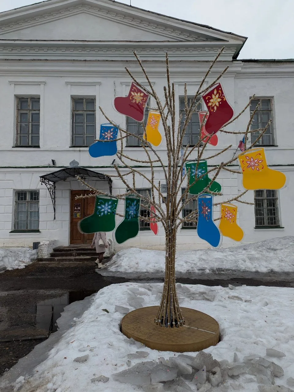 ❗Новинка от турфирмы "Чемодан"