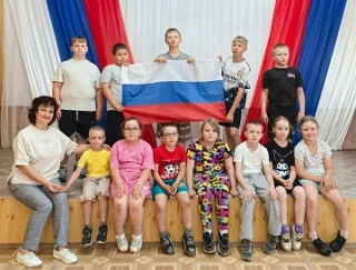 Народные игры – мост между поколениями и основа единства нашей страны