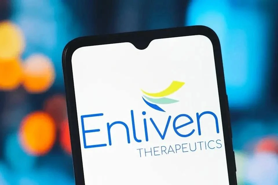 Компания Enliven Therapeutics (ELVN) демонстрирует впечатляющие результаты в клинических испытаниях 