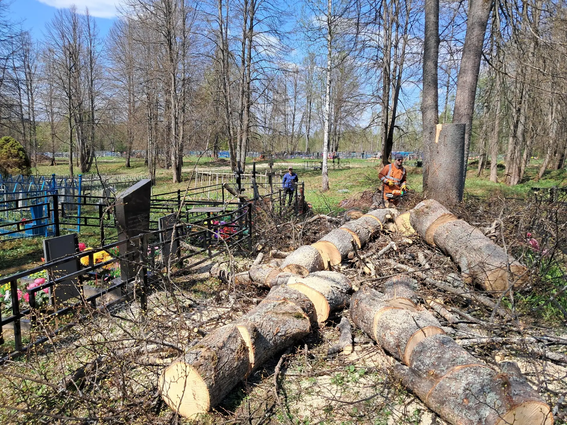 Реализация проектов инициативного бюджетирования в Соболевке.