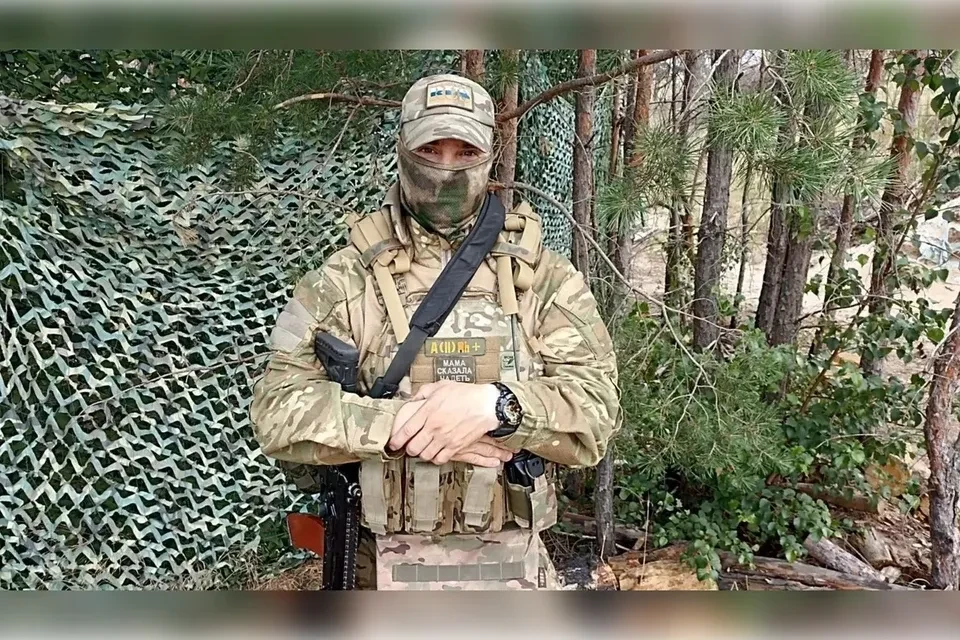В зоне СВО исполнилась заветная мечта: Боец рассказал о чуде на передовой