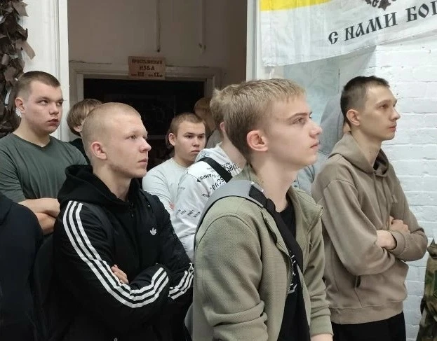 🛑 Директор Музея истории и краеведения города Нолинска, Наталья Александровна Сунцова,...