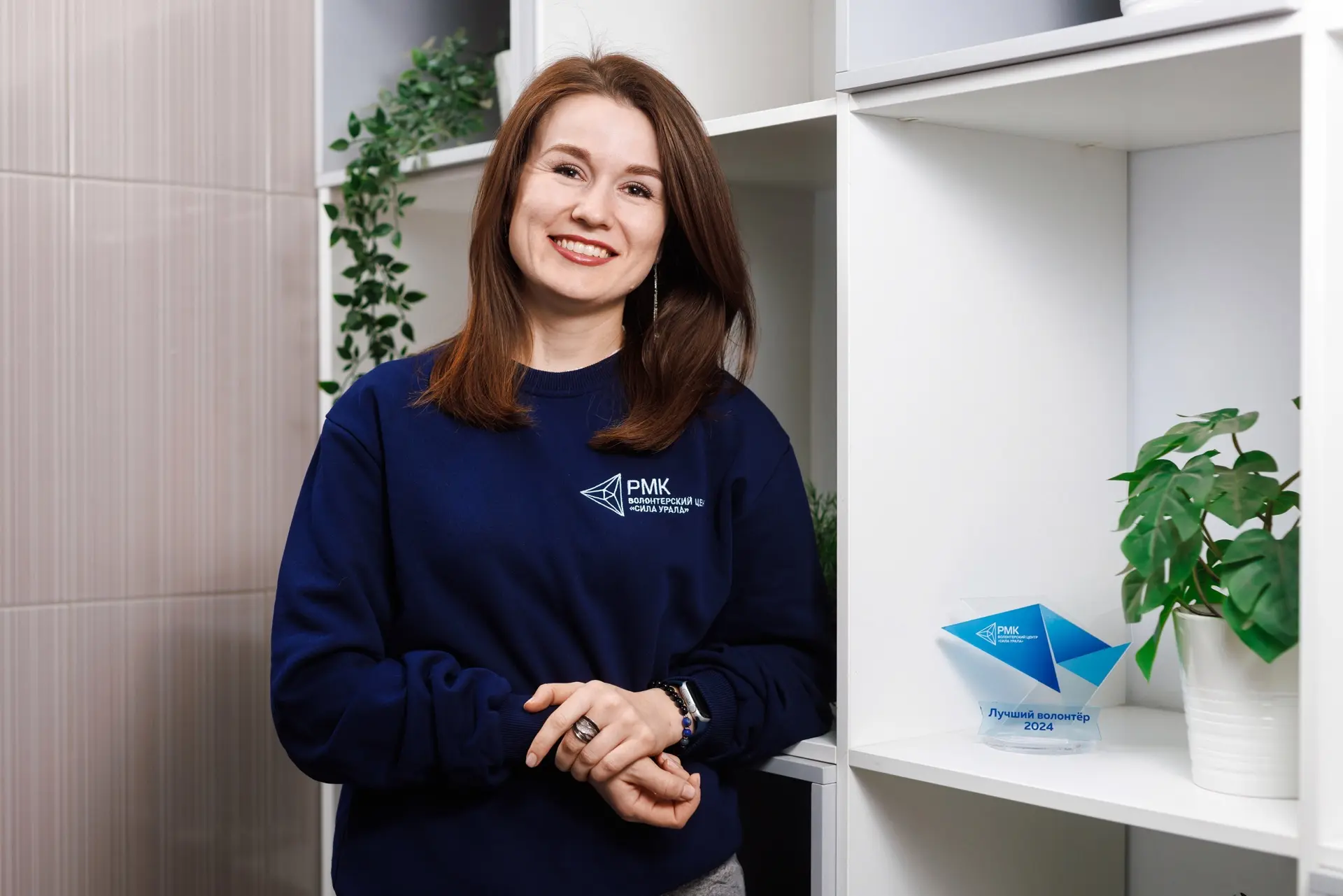 «Жизнь не заканчивается домом и работой»: как эколог Ирина Батраева нашла своё место в ...