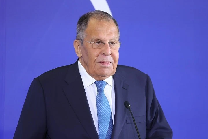 Лавров: зерновая сделка через мораторий нереальна