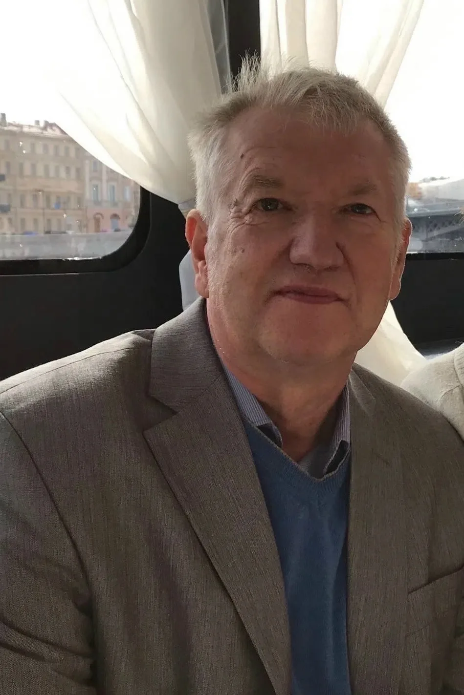 С прискорбием сообщаем , что 7 октября , после продолжительной болезни ушел из жизни на...