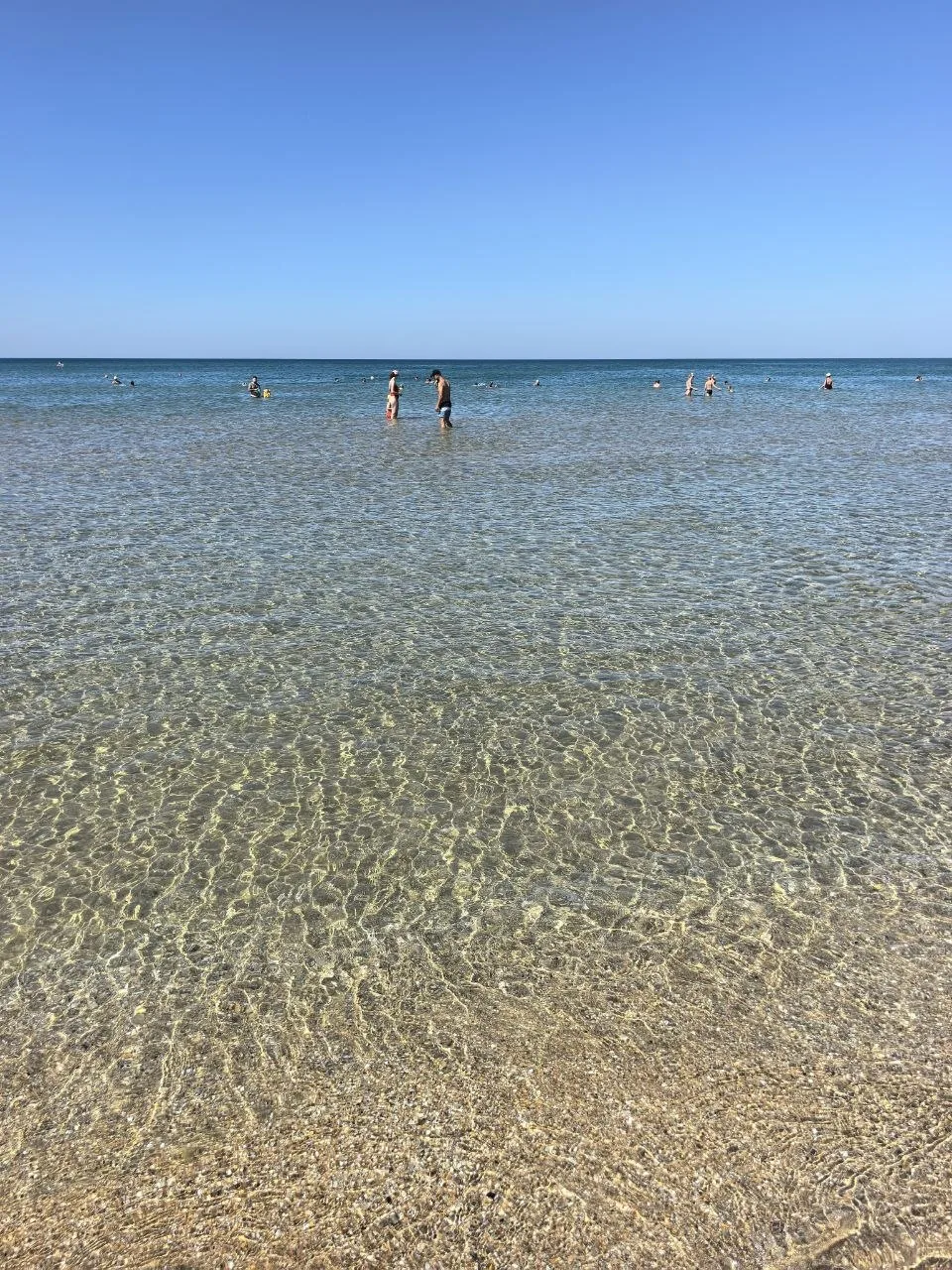 ☀️ Доброго дня, друзья!