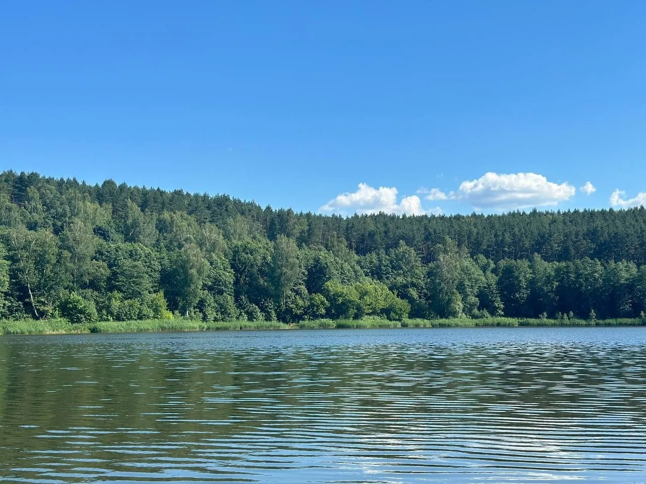 ☀️ Лето - это маленькая жизнь