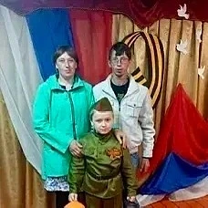 В День семьи мы аплодируем  семьям, которые не боятся красок, ножниц, клея и фантазии! ...