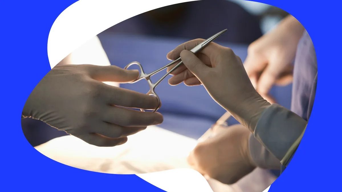 💉 8 пластических операций, о которых чаще всего сожалеют  О том, какие операции чаще всего вызывают 