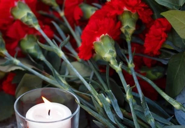 В ходе специальной военной операции погибли уроженцы Энгельсского района Саратовской об...