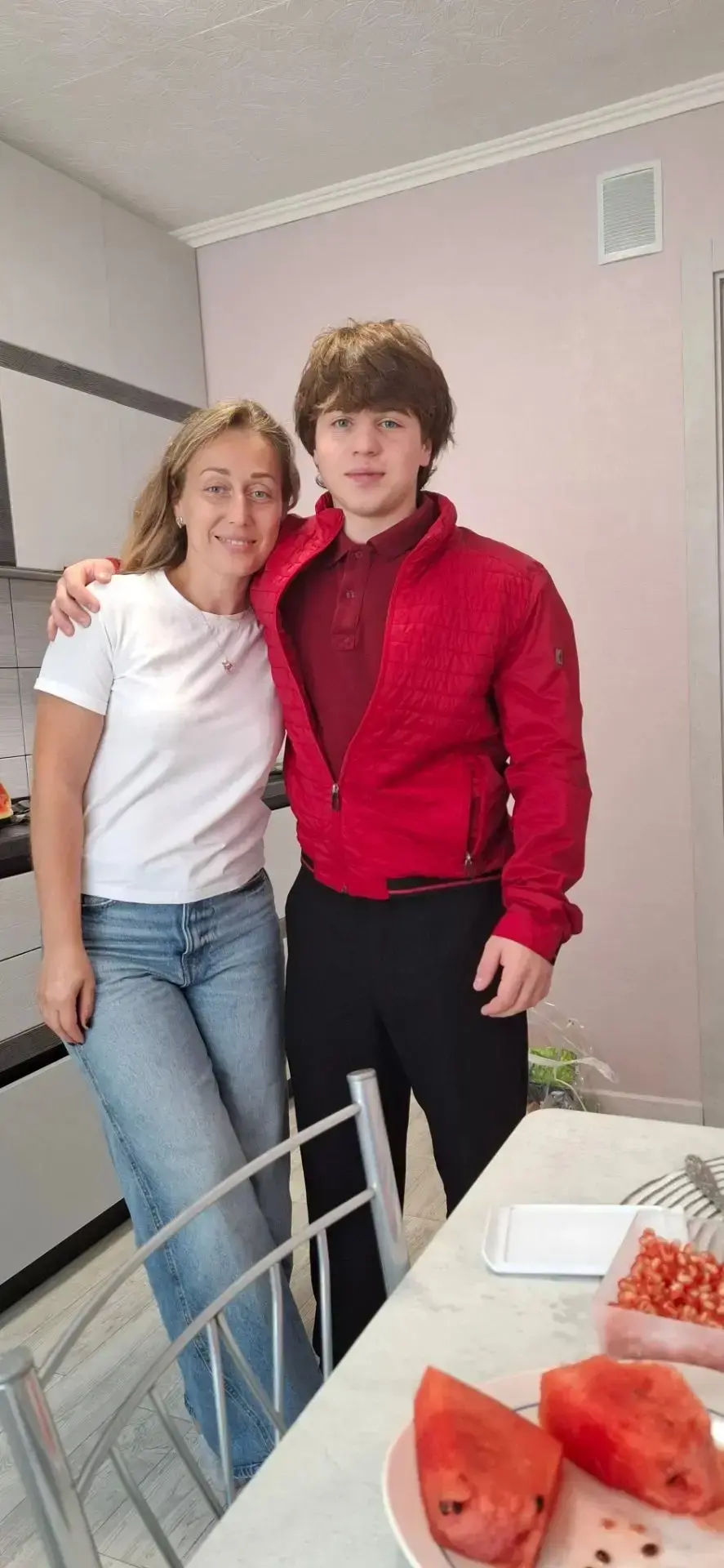 Нашим жопкам с мамой сегодня некогда присесть 😂