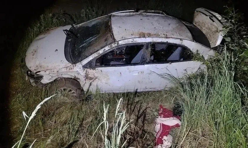 В Октябрьском округе возбуждено уголовное дело по факту смертельного ДТП с участием малолетней пасса