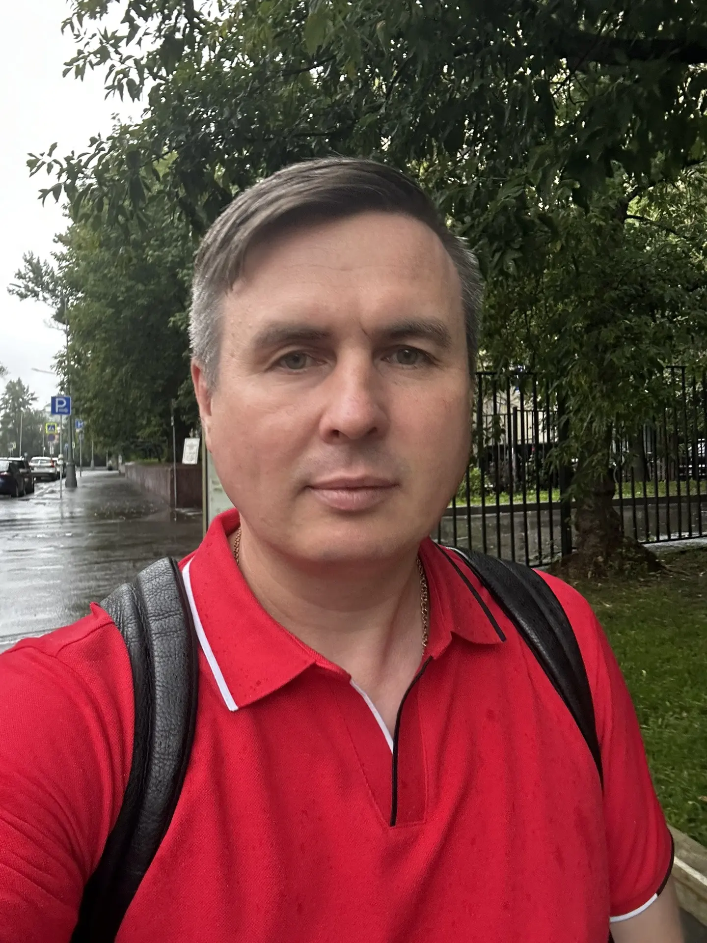 Сегодня я не выиграл ни одного дела(((

И это абсолютно нормально. Потому что сегодня воскресенье 🙂