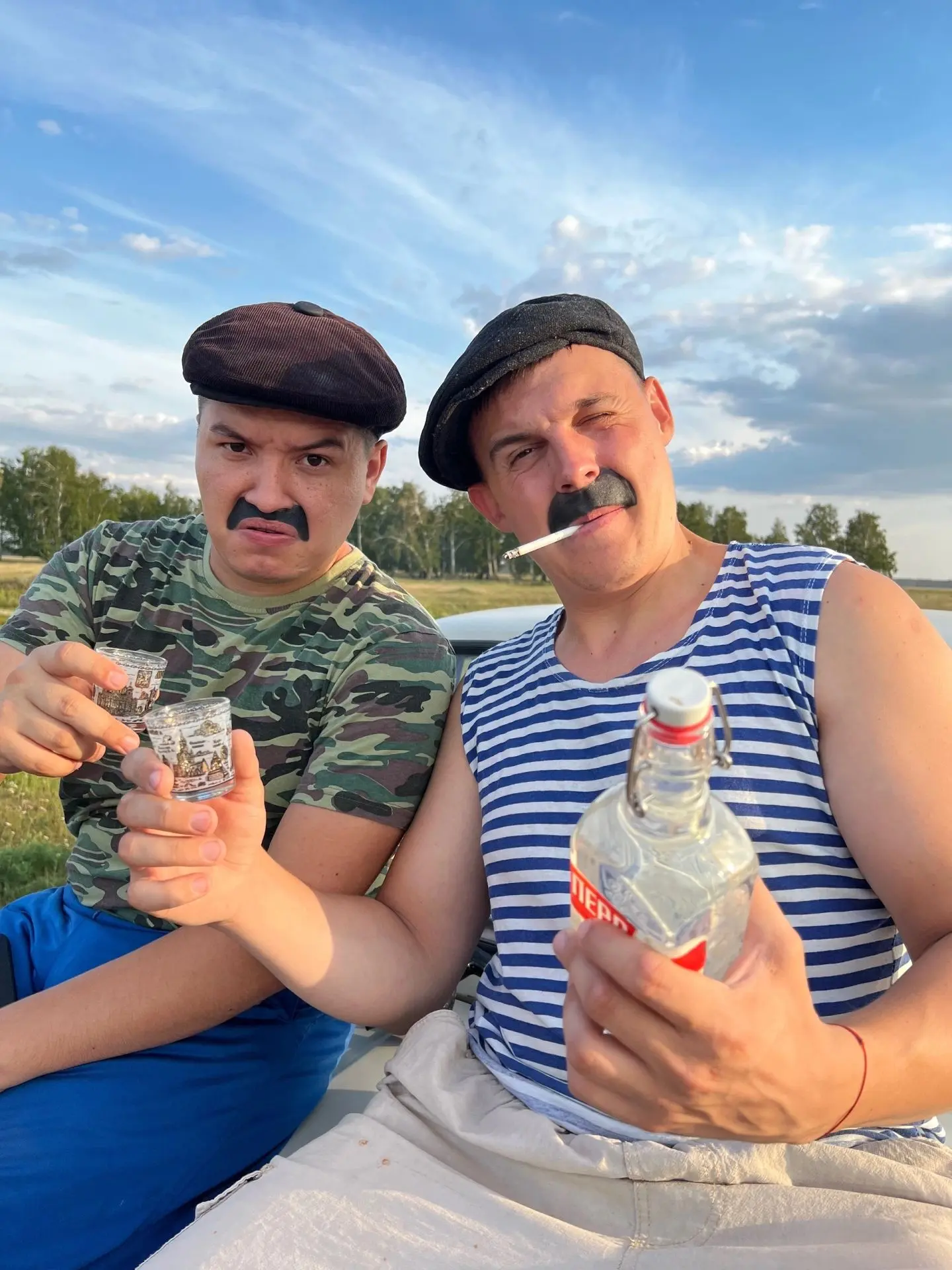 Доброе утро ❤️
