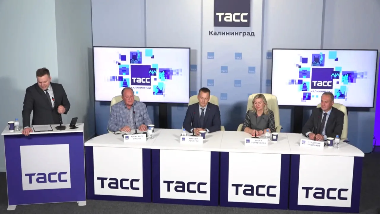 #Абитуриент, внимание! Это не учебная тревога 💥

#Прямосейчас в ТАСС проходит пресс-конференция, по