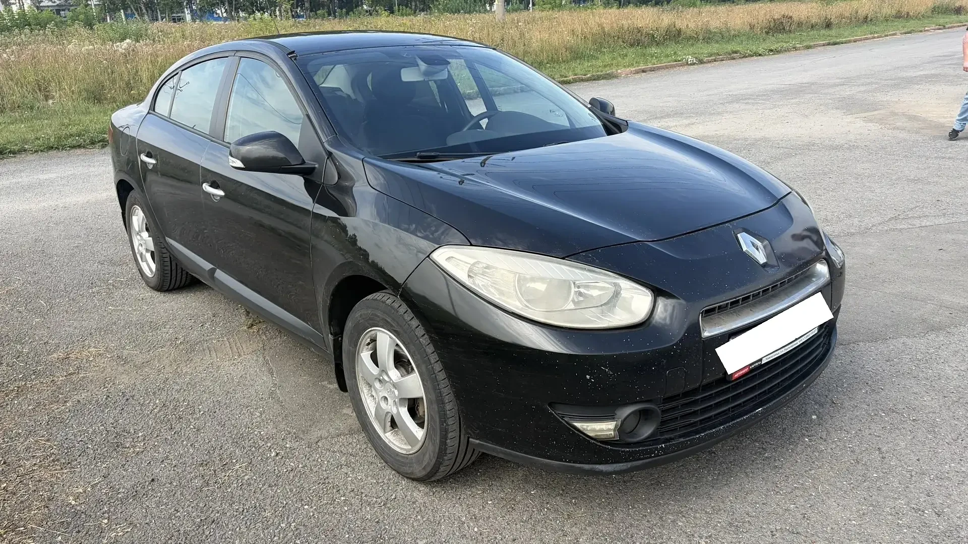 Renault Fluence, 2010, 256654 км

Город: Кемерово
Модификация: 1.6 MT (106 л.с.)
Начальная ставка: 3