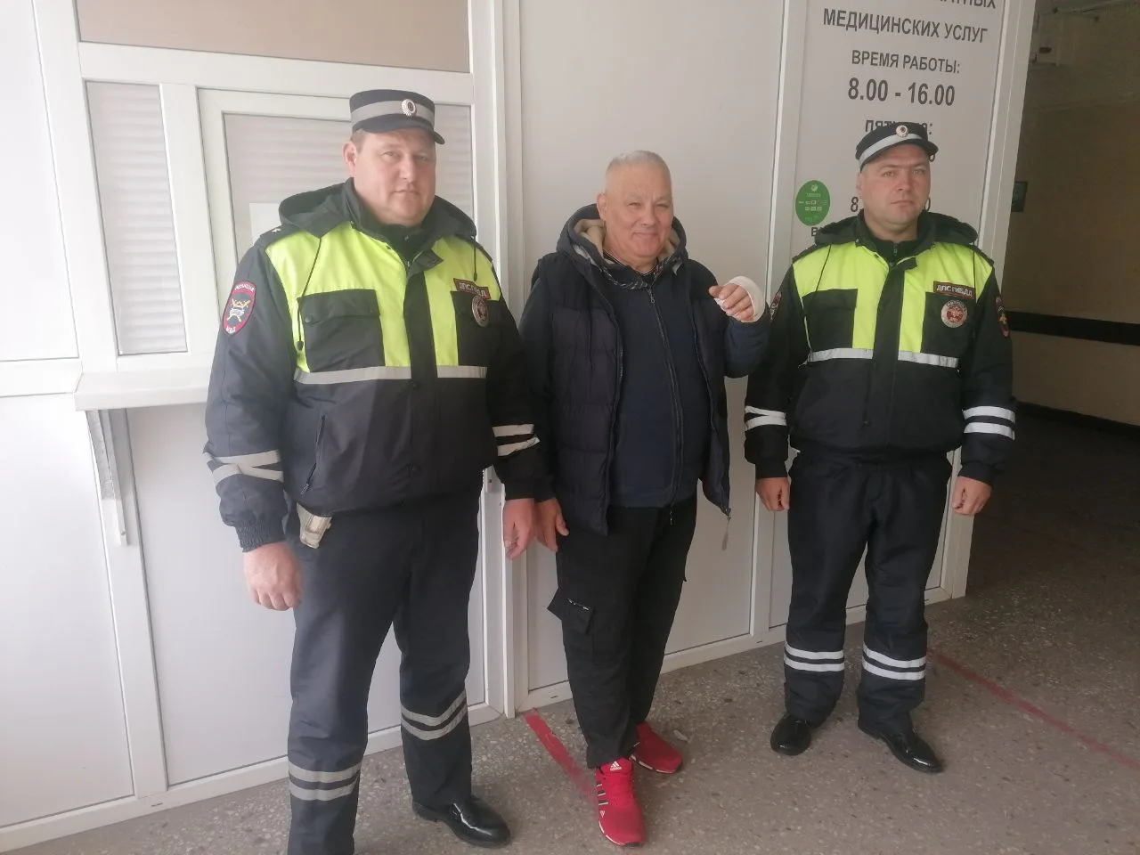 «Звездный» полицейский из Воронежской области может получить 18 лет по делу о смертельном ДТП

Как о