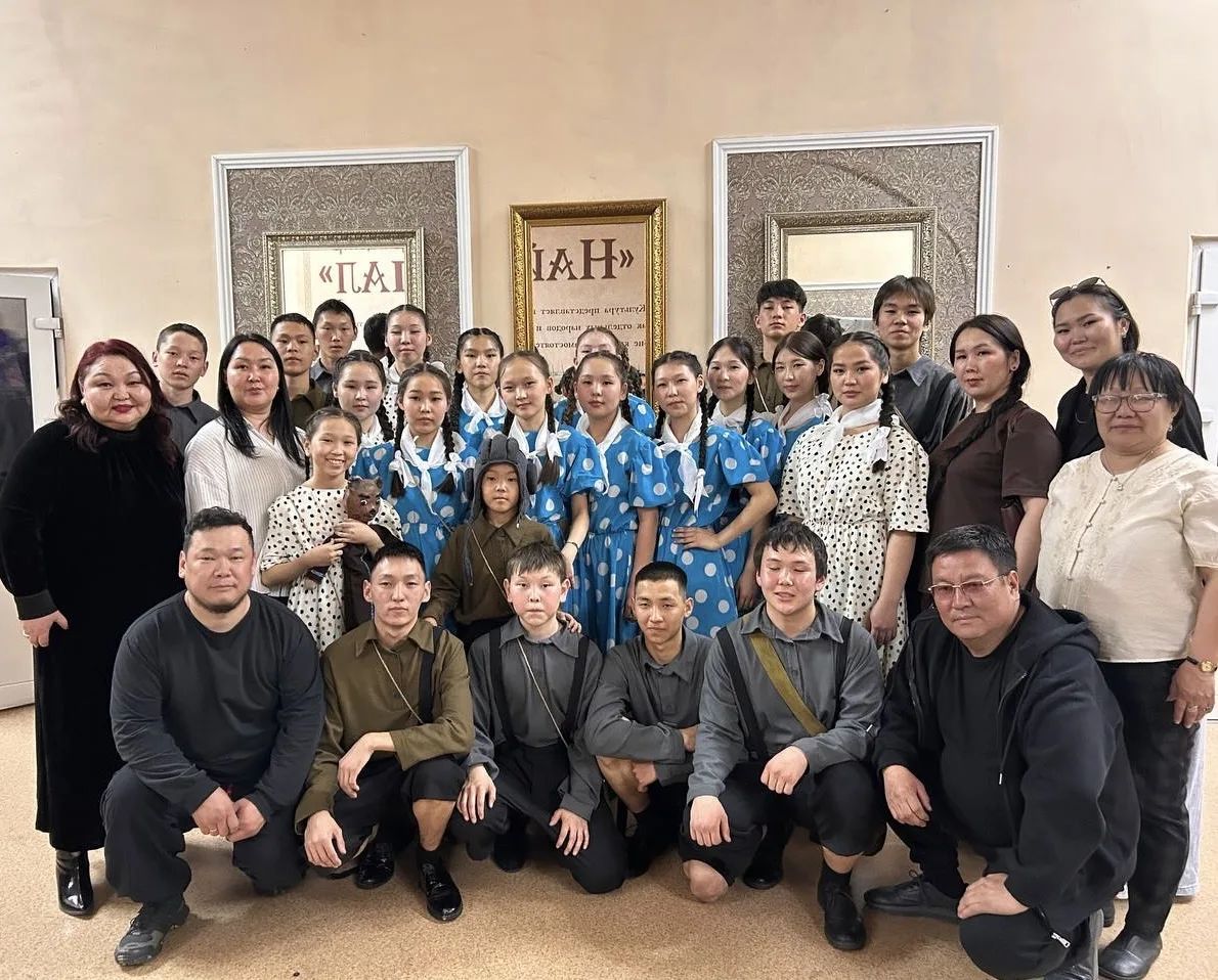 🎉 Фестиваль «Салют Победы»! 🎉