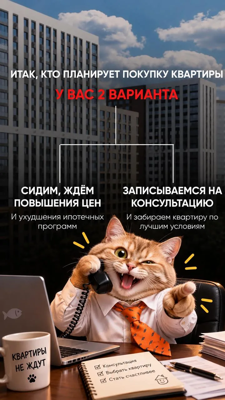 Доброе утро, друзья ☀️