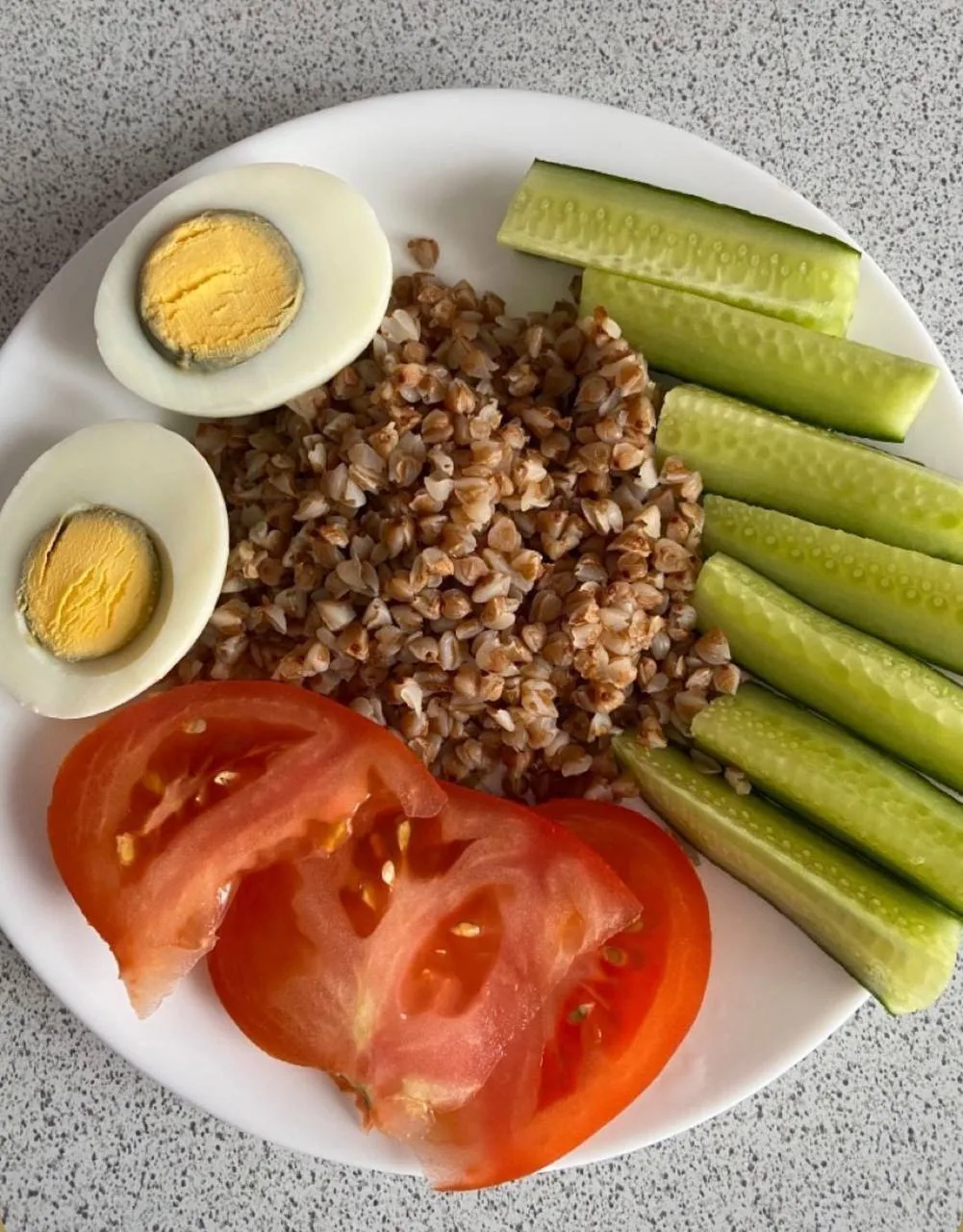 🍳 А теперь — о завтраке!