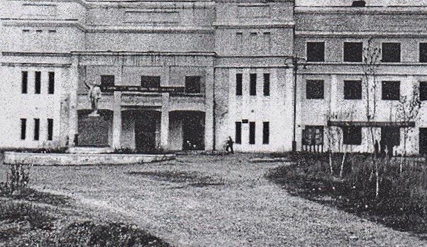 «Центр культуры и народного творчества им. С.П. Кадышева»