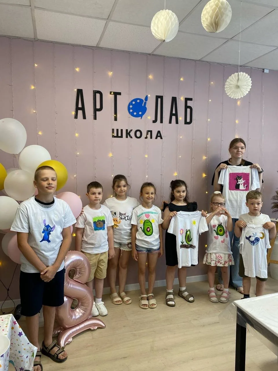 🎉 ДЕНЬ РОЖДЕНИЯ, ПОСЛЕ КОТОРОГО ГОСТИ УЙДУТ… С ПОДАРКАМИ!
