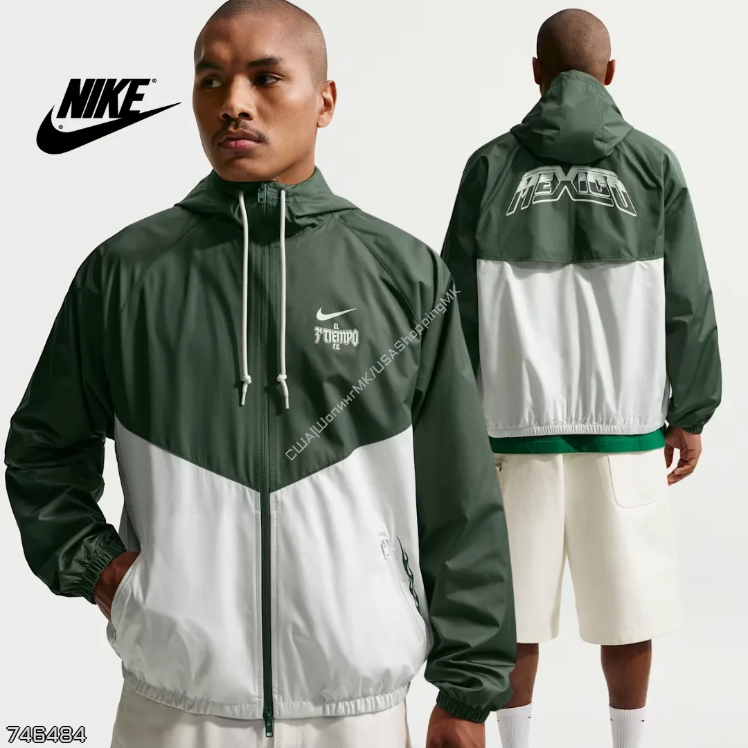 Nike 🇺🇸