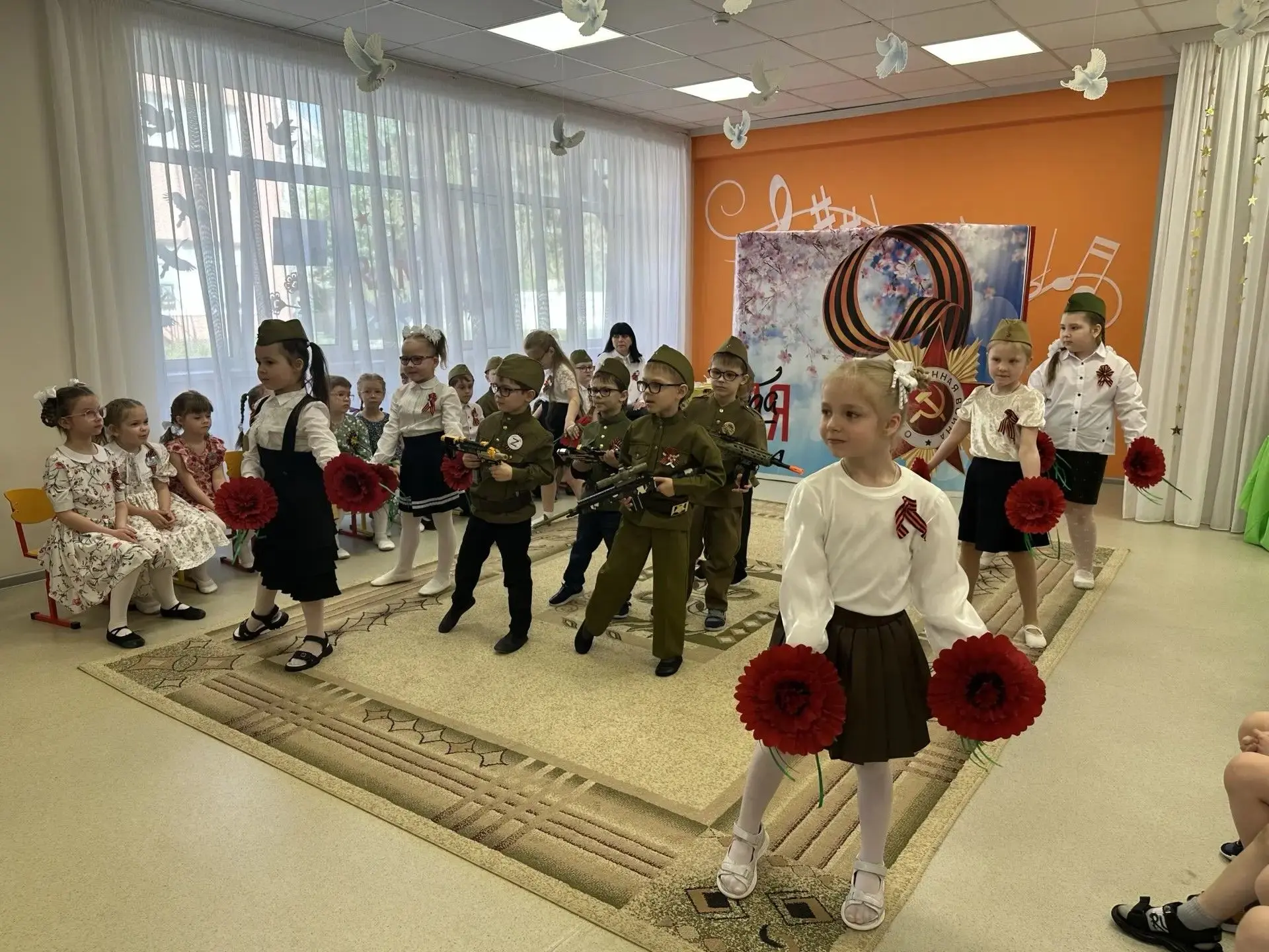 «Память, которая объединяет»                                                                        