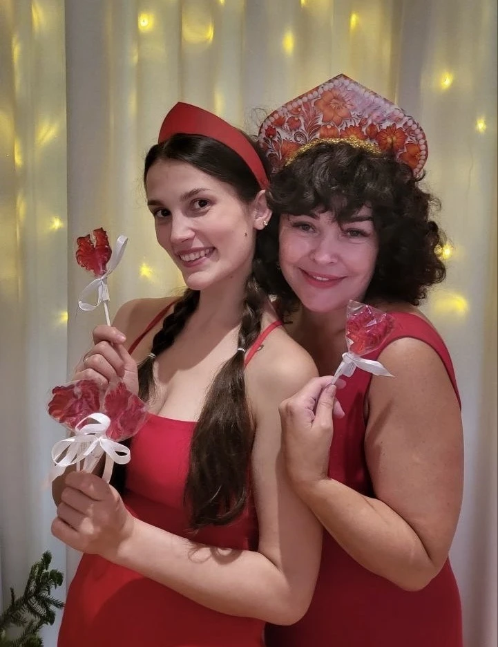 Как уборка в шкафу показала то, что я очень хотела спрятать.