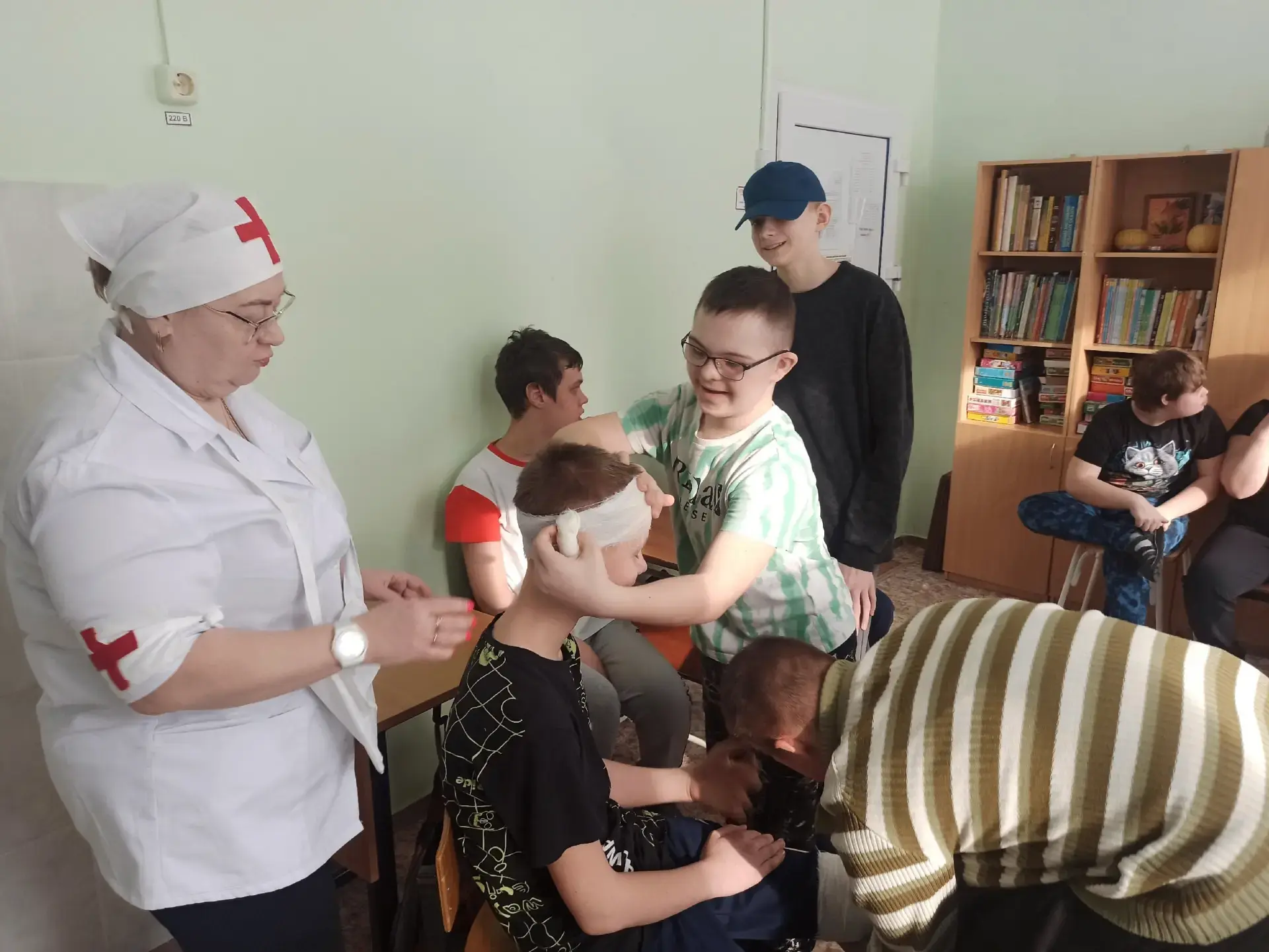 ПЕРВИЧКА В ДЕЛЕ. МЫ В ИГРЕ: ОПЕРАЦИЯ ЗАРНИЦА 2.0 🚀 Собираем команду! Приглашаем на тактическую игру 