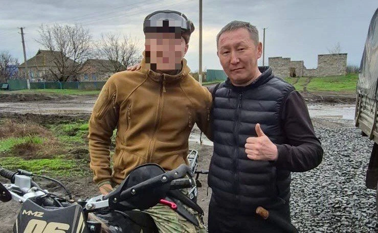 АНАЛ БАЙЫАННАЙ ДЬАЙЫЫГА КЫТТА СЫЛДЬАР БИИР ДОЙДУЛААХТАРБЫТЫН КӨРСӨН КЭЛЛИБИТ                        