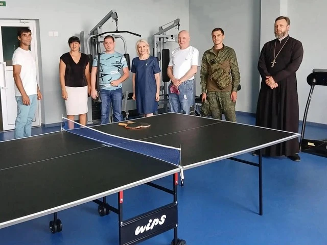 Новый учебный год в Красносулинском районе: готовы ли школы к приему детей?