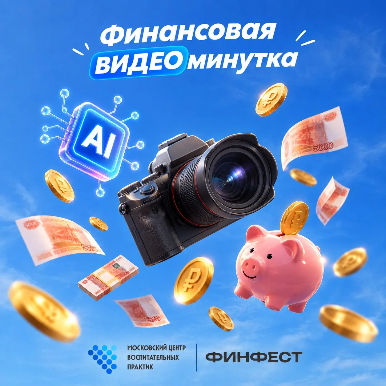 🌟Ребята из 8-11 классов, это ваш шанс!
