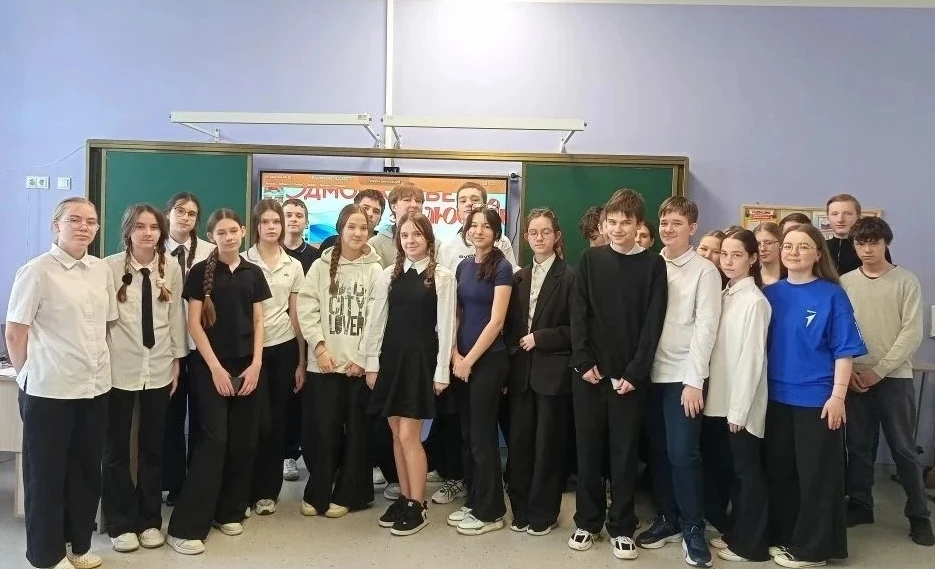 ✨ «Проводники смыслов. Новый маршрут»: встреча с будущим! ✨