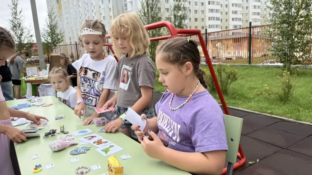 Изображение 9 к публикации «МБОУ СШ №9»