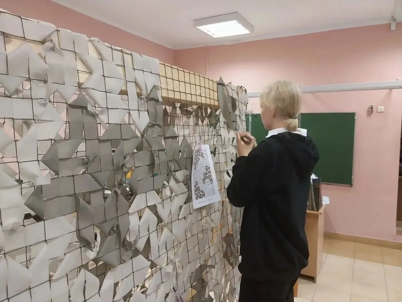 ТЕПЛЫЕ БЛАГОДАРНОСТИ