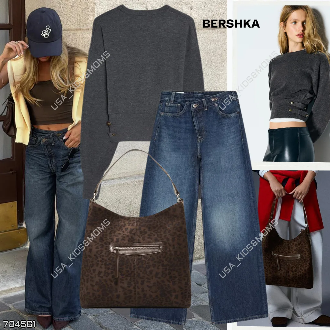 Bershka 🇪🇸