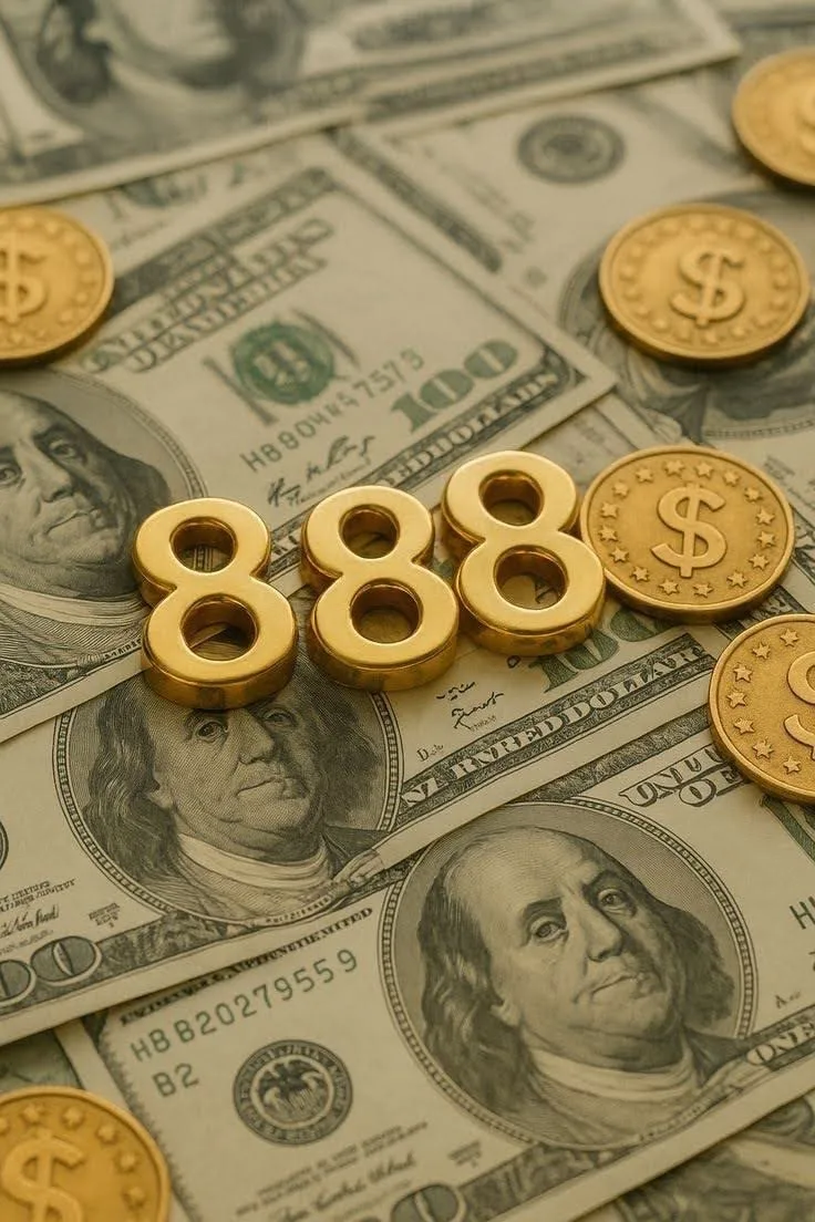 «Копите в валюте, чтобы не тратить» 💱