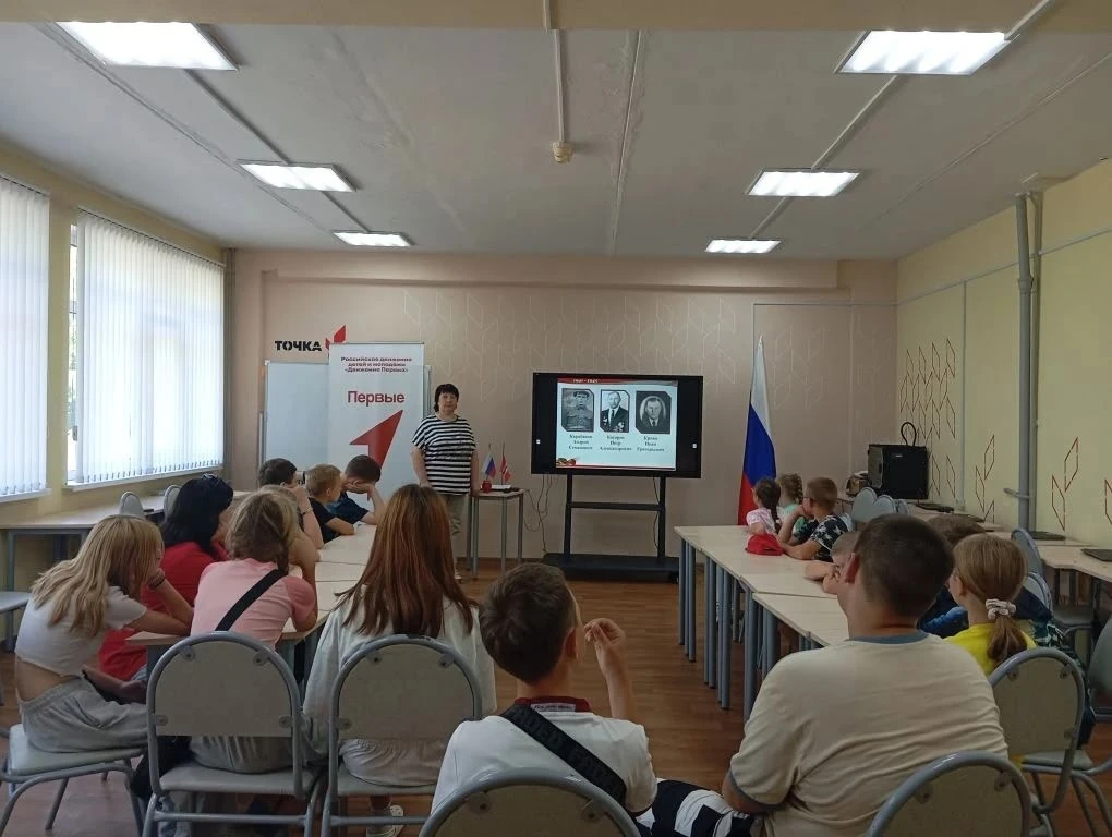 В преддверии Дня памяти и скорби — той скорбной даты, которая навсегда разделила историю нашей стран