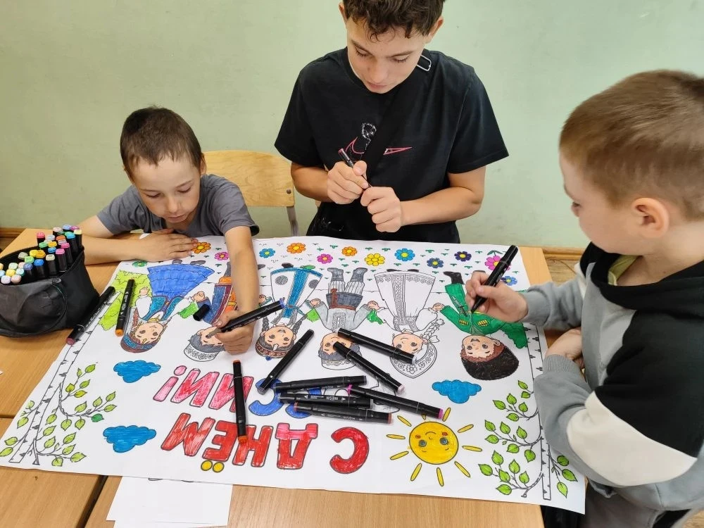 ❤️💙🤍 Поздравляем вас с одним из самых главных праздников нашей страны — Днём России! Это день вели